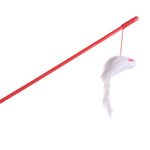 Baguette souris suspendue