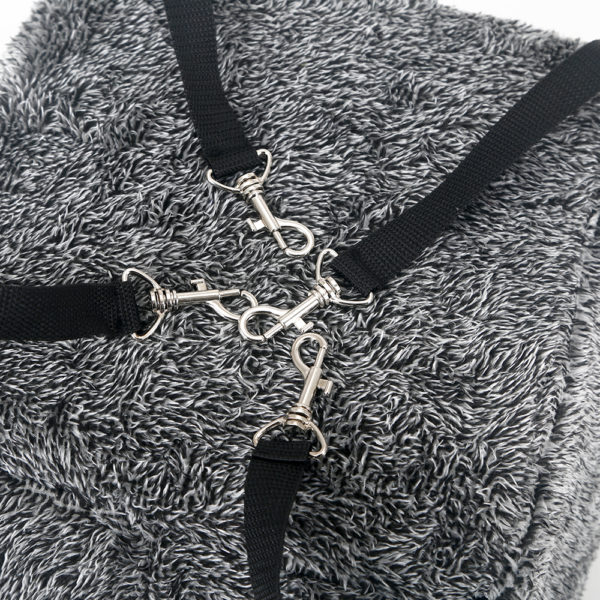 Panier suspendu pour chat – Image 2
