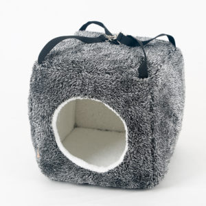 Panier suspendu pour chat