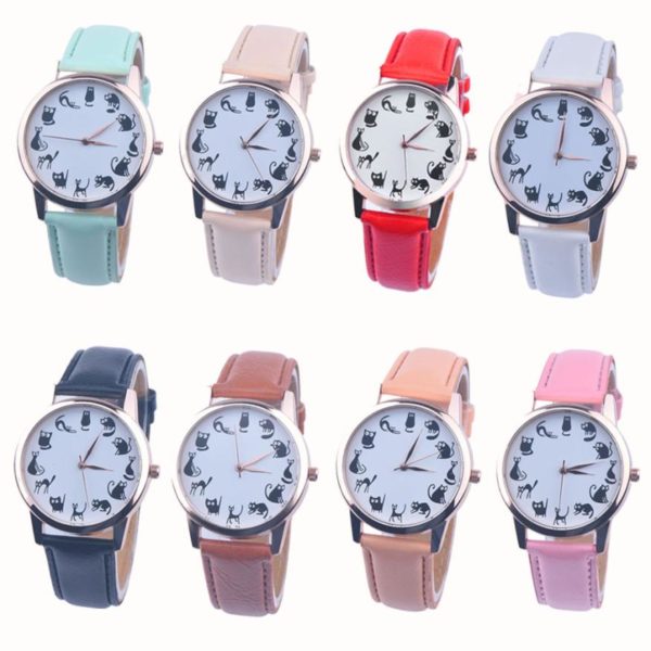 Montre 12 chats – Image 2
