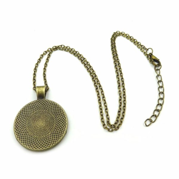 Pendentif Chafouin – Image 2