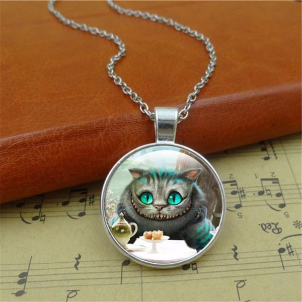 Pendentif Chafouin – Image 3