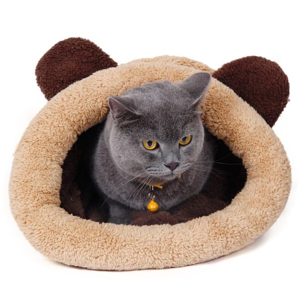 Sac de couchage pour chat – Image 2