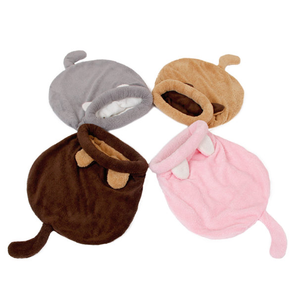 Sac de couchage pour chat – Image 5