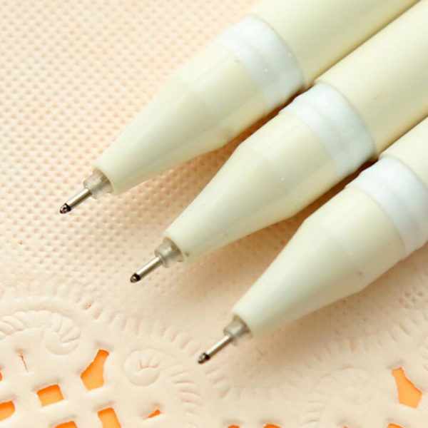 3 stylos chats japonais – Image 2