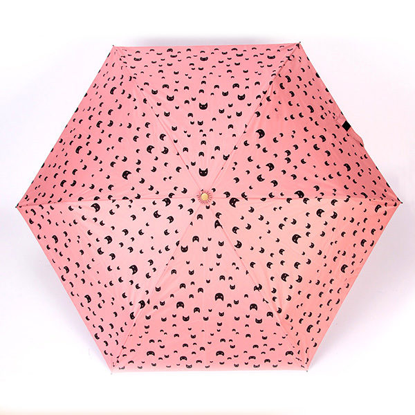 Parapluie têtes de chat – Image 2