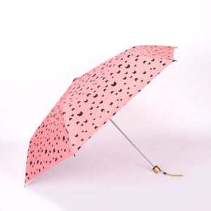 Parapluie têtes de chat