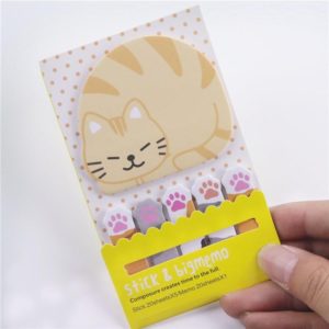 Post-it chat
