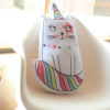 Coussin chat licorne – Image 2