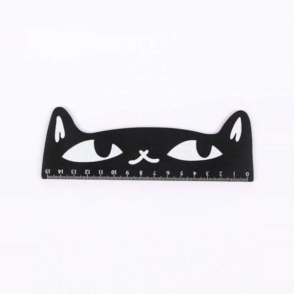 Règle tête de chat – Image 3