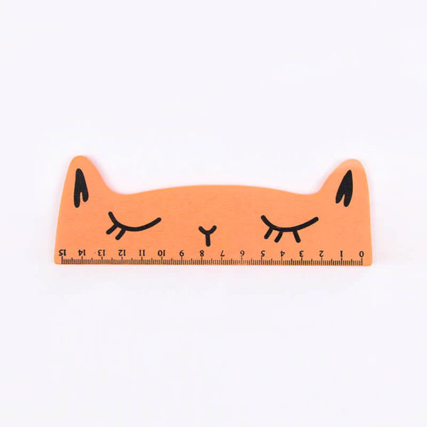 Règle tête de chat – Image 2