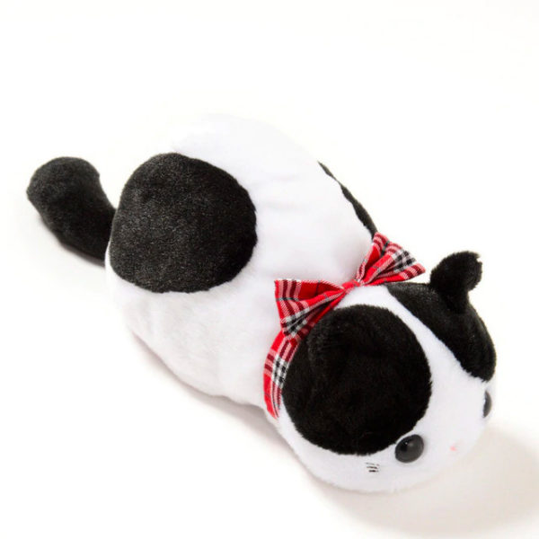 Trousse peluche chat – Image 6