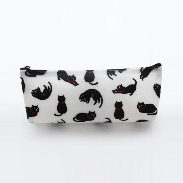 Trousse motif chat – Image 6