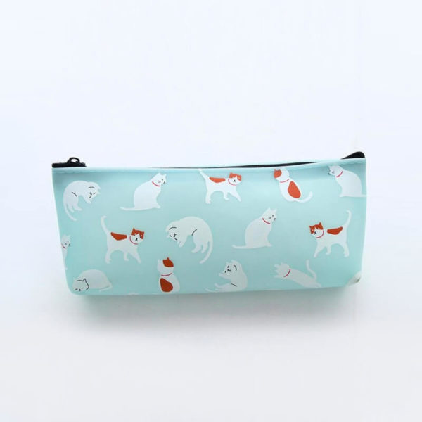 Trousse motif chat – Image 5
